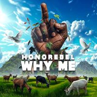 Honorebel - Why Me