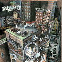 Ming & FS - Hell's Kitchen (Remastered 2026)