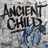 Matisyahu - Ancient Child