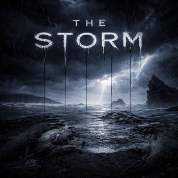Arash - The Storm