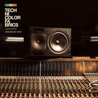 Technicolor Fabrics - Dale Calma (Sesión En Vivo)