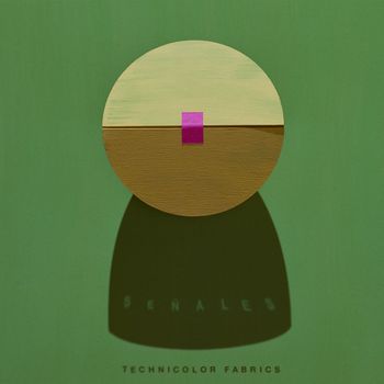Technicolor Fabrics - Señales
