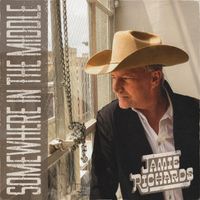 Jamie Richards - Somewhere In The Middle