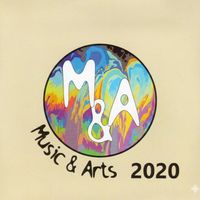 Music&Arts - Music & Arts 2020