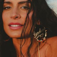 ISADORA - Agüita con Sal (Explicit)