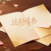 洛天依 - 这封情书