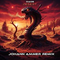 Raos - Desert (Johann Ammer Remix)