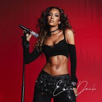 Giovanna - entre drinks