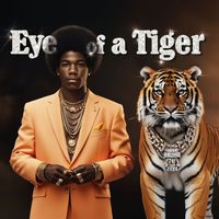 Winman - Eye of a Tiger