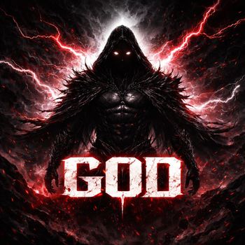 KØRE - God Complex