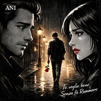 ANI - Te voglio bene senza fà rummore