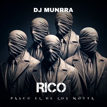 Dj Munrra - RICO (Explicit)