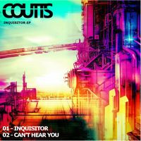 Coutts - Inquisitor