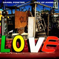 Daniel Powter - City of Angels