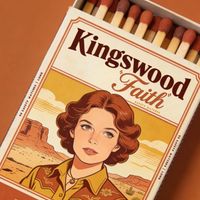 Kingswood - Faith