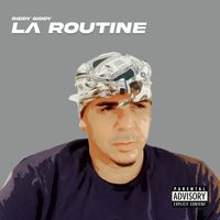 Giddy - La routine (Explicit)