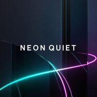 CJM Studio - Neon Quiet
