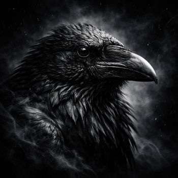 RAVEN - RAVEN