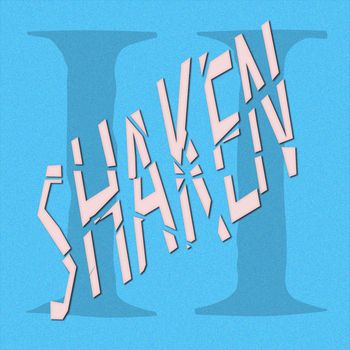Vanity Project - Shaken II