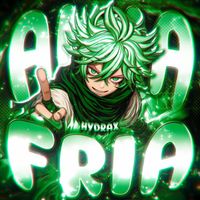 HYDRAX - ALMA FRIA