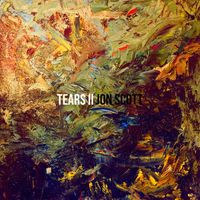 Jon Scott - Tears II