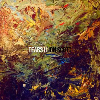 Jon Scott - Tears II