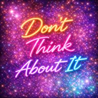 Jonny Lexp - Dont think about it