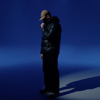 Dorian - Sehnsucht (Explicit)