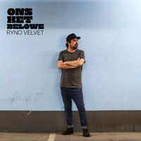 Ryno Velvet - Ons Het Belowe