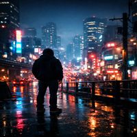 Seventh Heaven - Lost in the City
