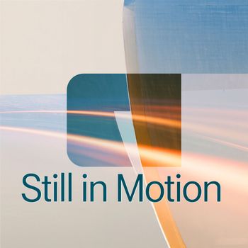 CJM Studio - Still in Motion