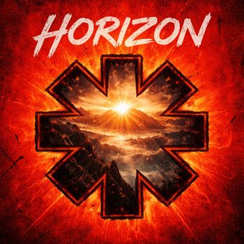 Arash - Horizon