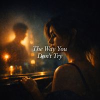 JIDE - The Way You Don't Try