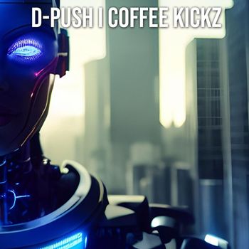 D-Push - Coffee Kickz