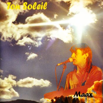 Maax - Ton Soleil 