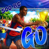 500 BC - Go (Radio Edit)