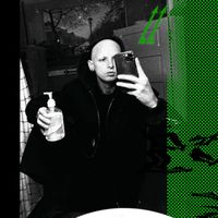 grape milk - green light (Explicit)