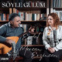 Mercan Erzincan - Söyle Gülüm (Live)