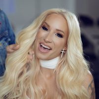 Alya - Če