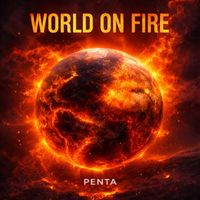 Penta - World on Fire
