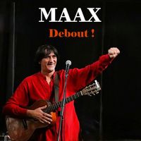 Maax - Debout!