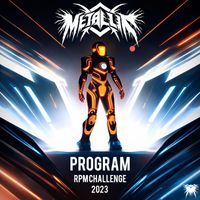MetalliK - Program