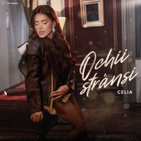 Celia - Ochii strânși