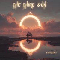 Moongarden - The Third Sun