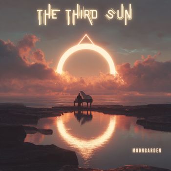 Moongarden - The Third Sun