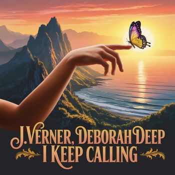 J.Verner - I Keep Calling