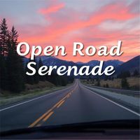 CJM Studio - Open Road Serenade