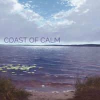 Robert Dahlström - Coast Of Calm