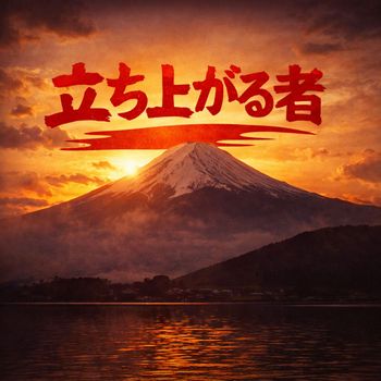 Arash - 立ち上がる者
