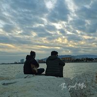 Lester Paredes - The Good Talks